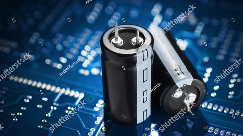 CX, Electrolytic Capacitors Manufacturer For 20 Years
