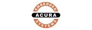 Acura Embedded Systems