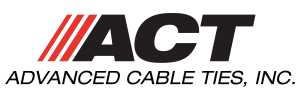 Advanced Cable Ties, Inc.