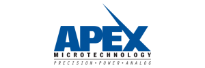Apex Microtechnology