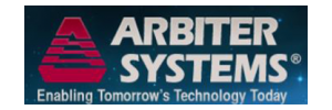 Arbiter Systems Inc.