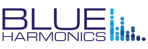 Blue Harmonics