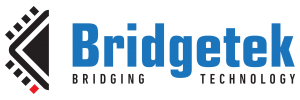 Bridgetek Pte Ltd.