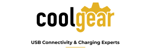 Coolgear Brand Gearmo