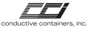 Conductive Containers, Inc.