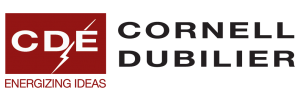Cornell Dubilier Electronics (CDE)