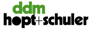 ddm hopt+schuler