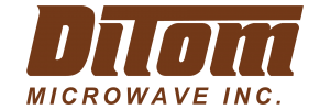 DiTom Microwave