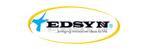 EDSYN INCORPORATED