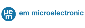 EM Microelectronic