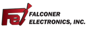 Falconer Electronics, Inc.