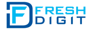 FRESH DIGIT