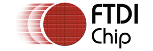 FTDI, Future Technology Devices International Ltd
