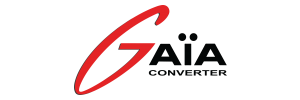 Gaia Converter