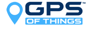 GPS of Things, Inc