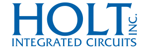 Holt Integrated Circuits Inc.