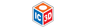 IC3D Printers