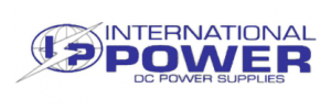 International Power DC Power Supplies