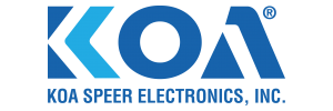 KOA Speer Electronics, Inc.