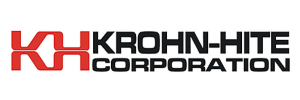 Krohn-Hite Corporation