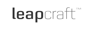 Leapcraft