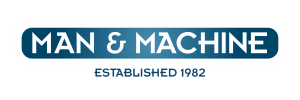 Man & Machine Inc.