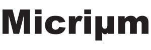 Micrium Inc.