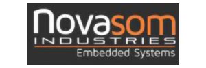 Novasom Industries