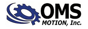 OMS Motion