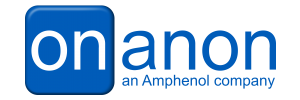 Amphenol Onanon - duplicate do not use