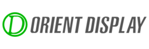 Orient Display - duplicate use 3444