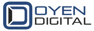 Oyen Digital