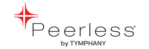 Peerless by Tymphany