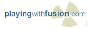 Playing With Fusion, Inc