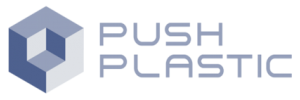 PUSH PLASTIC