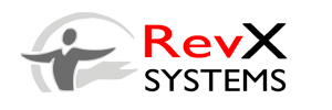 RevX Systems Corp.