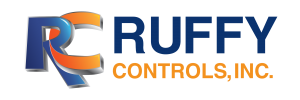 Ruffy Controls Inc.