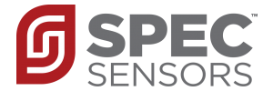 SPEC Sensors, LLC