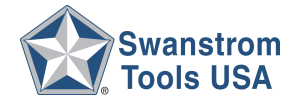 Swanstrom Tools USA