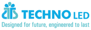 TECHNO LED LIGHTS