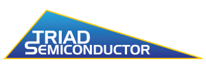 Triad Semiconductor, Inc.
