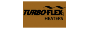 TurboFlex Heaters