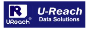 U-Reach Data Solutions, Inc