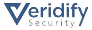 Veridify Security